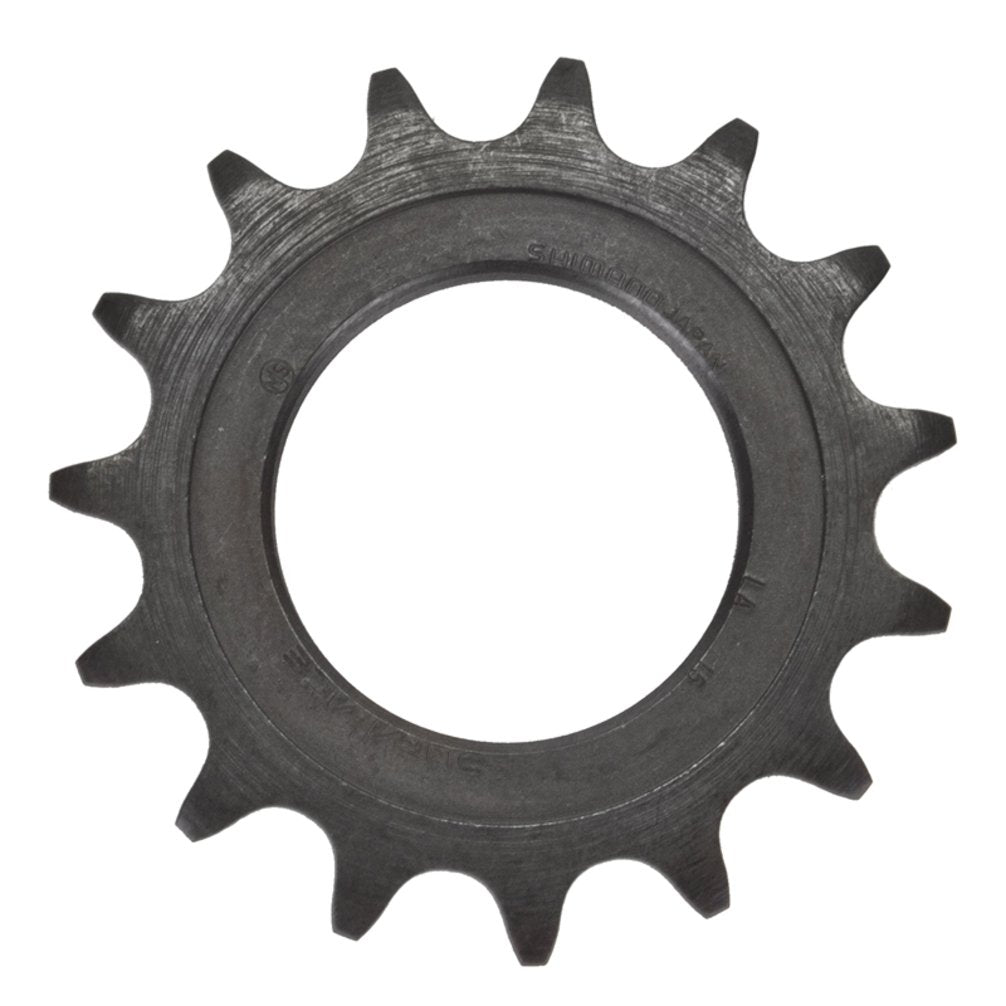 Shimano 7600 Dura-Ace Track sprocket 13T 1/2 x 3/32 inch