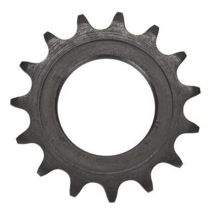 Shimano 7600 Dura-Ace Track sprocket 13T 1/2 x 3/32 inch