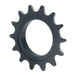 Shimano 7600 Dura-Ace Track sprocket 14T 1/2 x 1/8 inch