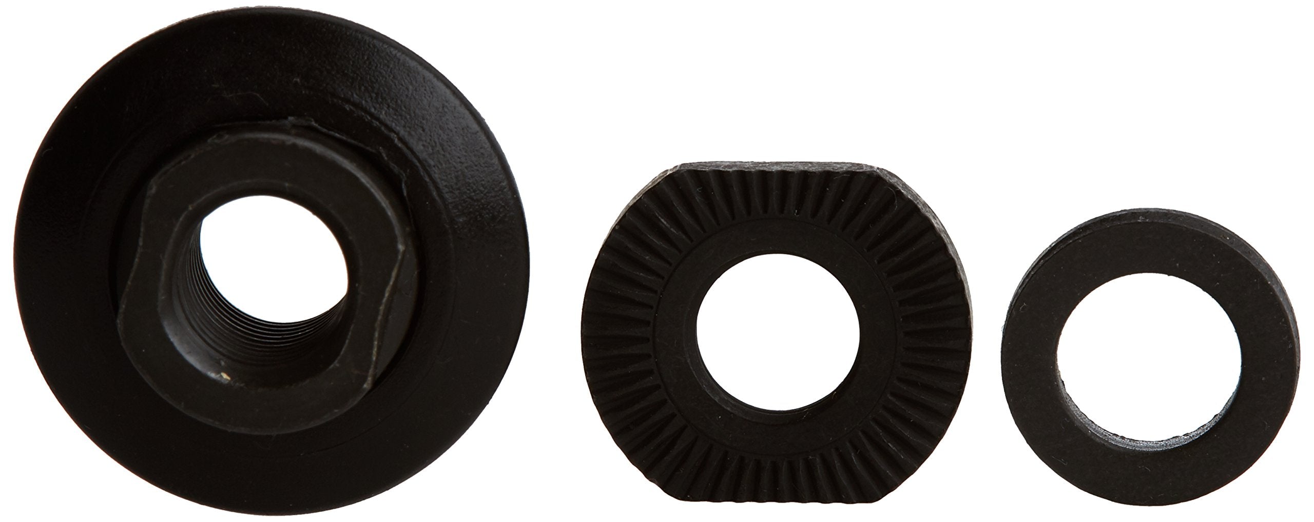 Shimano HB-4500 lock nut unit