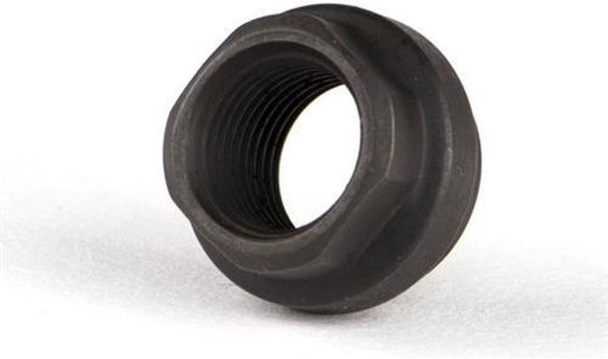Shimano DH-2R30-E left hand cone, M11 X 12 mm