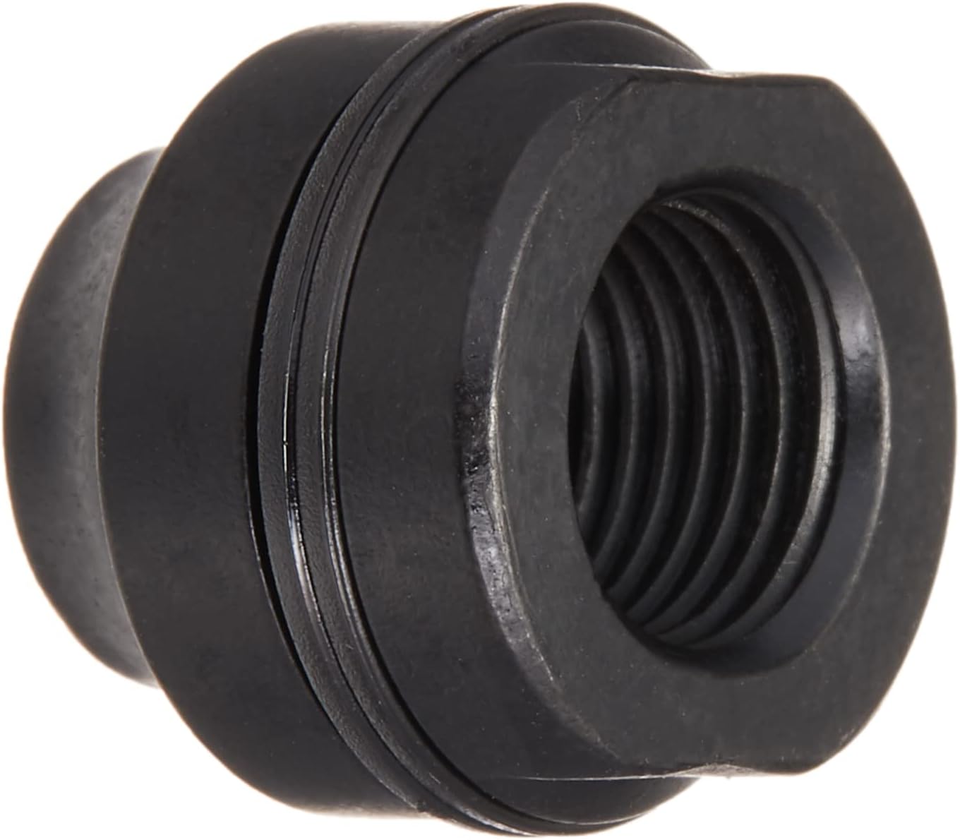 Shimano FH-A550 right hand cone and seal ring M10 x 15 mm