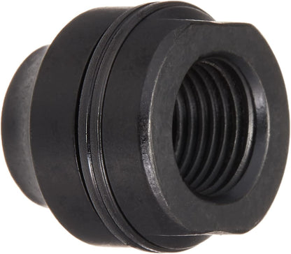 Shimano FH-A550 right hand cone and seal ring M10 x 15 mm