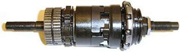 Shimano SG-3C41 Nexus internal assembly