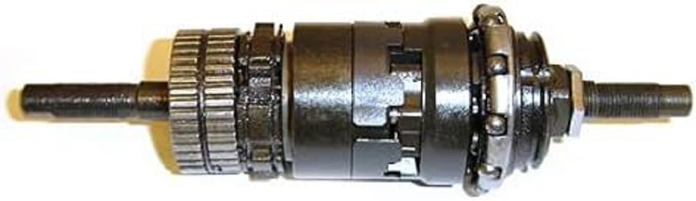 Shimano SG-3C41 Nexus internal assembly