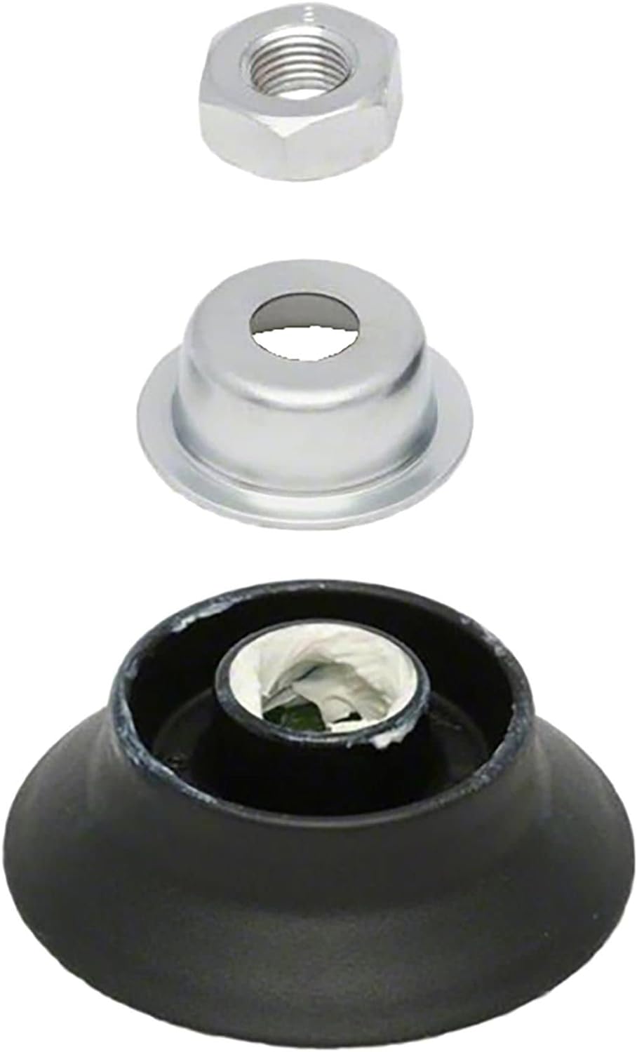 Shimano SG-8R20 Nexus left hand dust cap unit