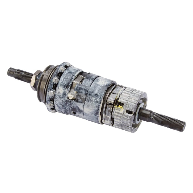 Shimano SG-3C41 internal assembly, 168 mm