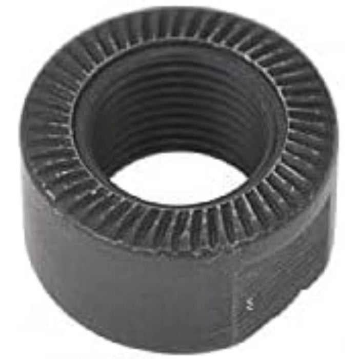 Shimano SG-S500 Alfine left hand serrated lock nut 10.7 mm