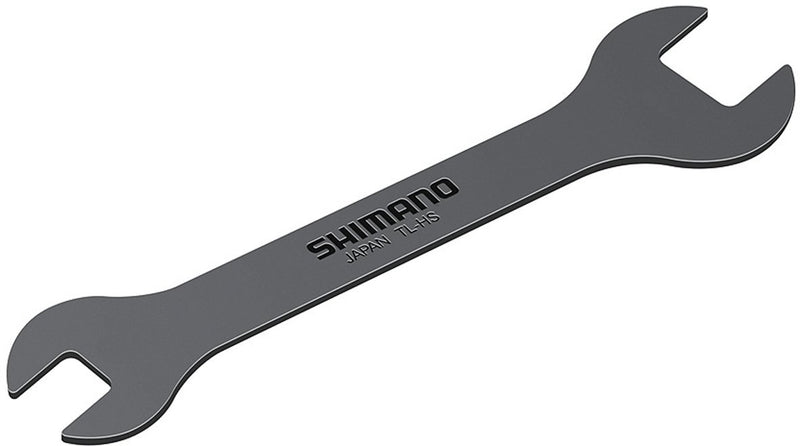 Shimano Cone spanner 24 x 17 mm for Saint hubs