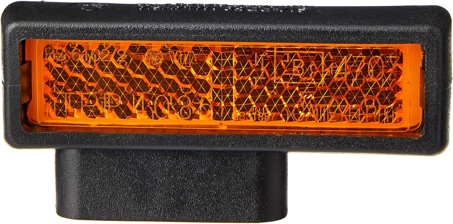 Shimano SM-PD58 reflector unit, pair