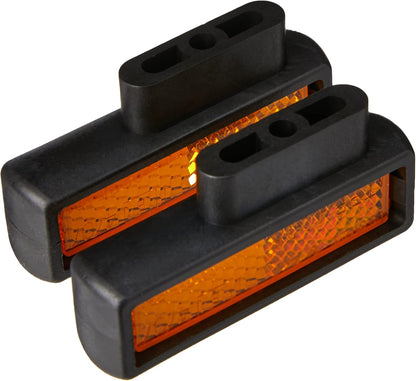 Shimano SM-PD58 reflector unit, pair