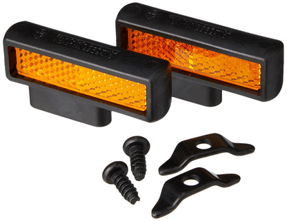 Shimano SM-PD58 reflector unit, pair