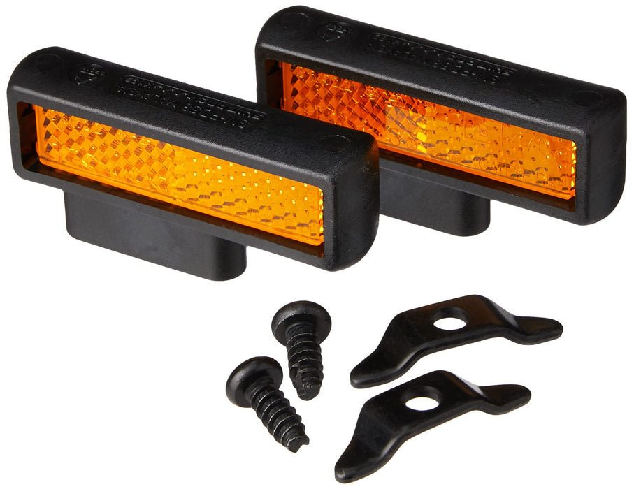 Shimano SM-PD58 reflector unit, pair