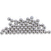 Shimano PD-M324 steel ball bearings 3/32 x 62 pieces