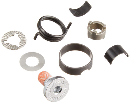 Shimano PD-M647 cap bolt unit