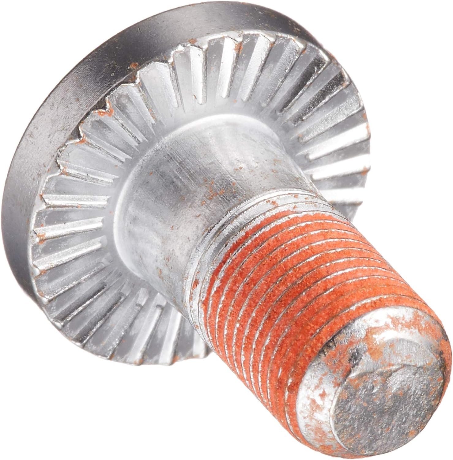 Shimano PD-M647 cap bolt unit