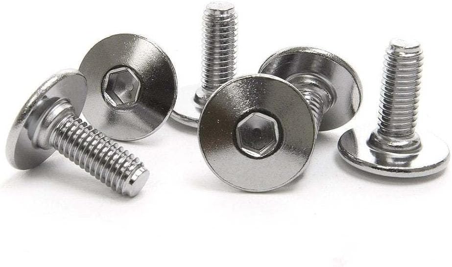 SHIMANO SPD-SL Plate Mounting Screws