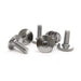 SHIMANO SPD-SL Plate Mounting Screws