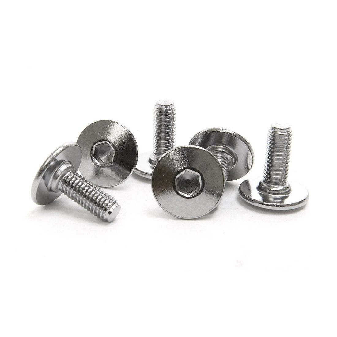 SHIMANO SPD-SL Plate Mounting Screws