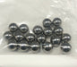 Shimano 3/16 inch Ball Bearings, Pack of 22