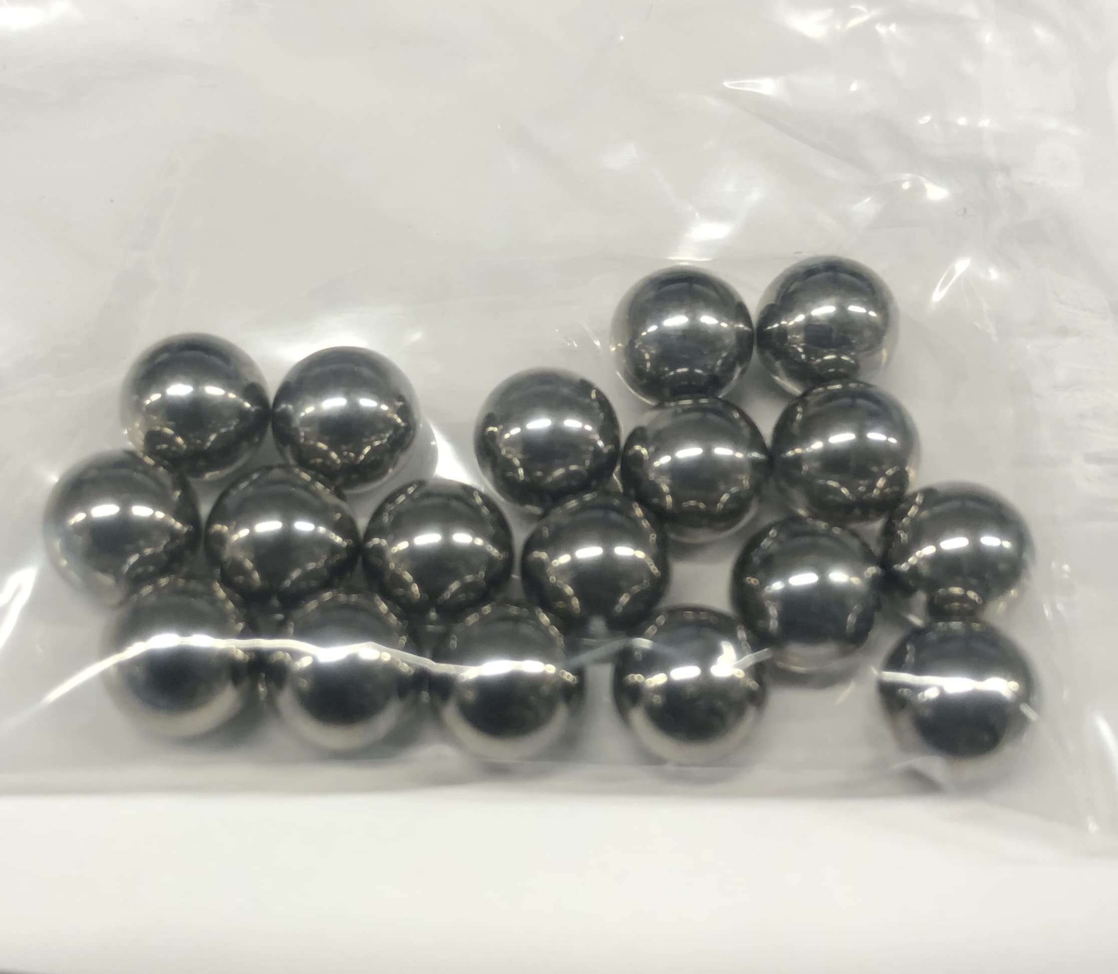 Shimano 3/16 inch Ball Bearings, Pack of 22