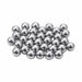 Shimano WH-R600 bearings 5/32 inch rear 34 pieces