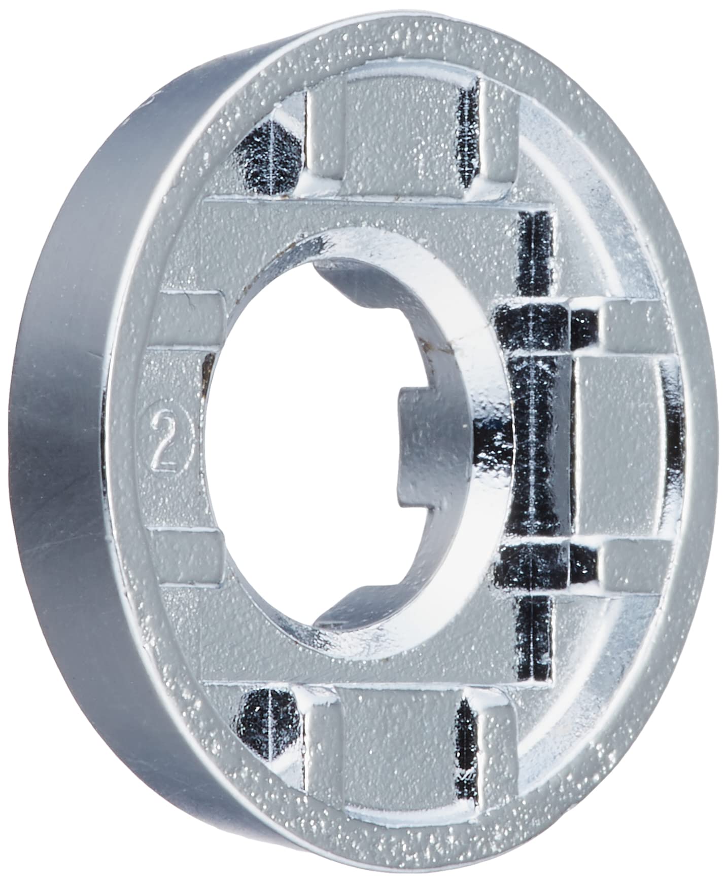 Shimano SL-6208 lever boss cover for alloy frames