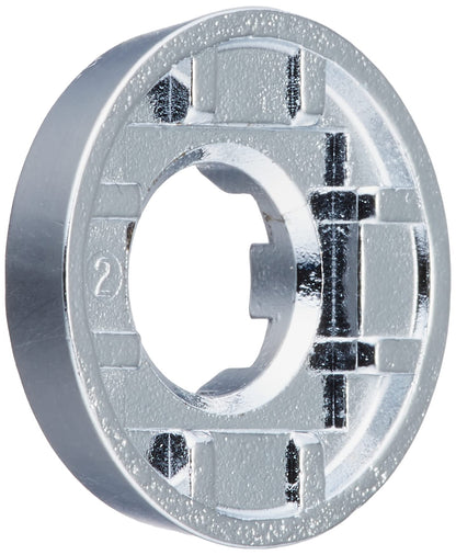 Shimano SL-6208 lever boss cover for alloy frames