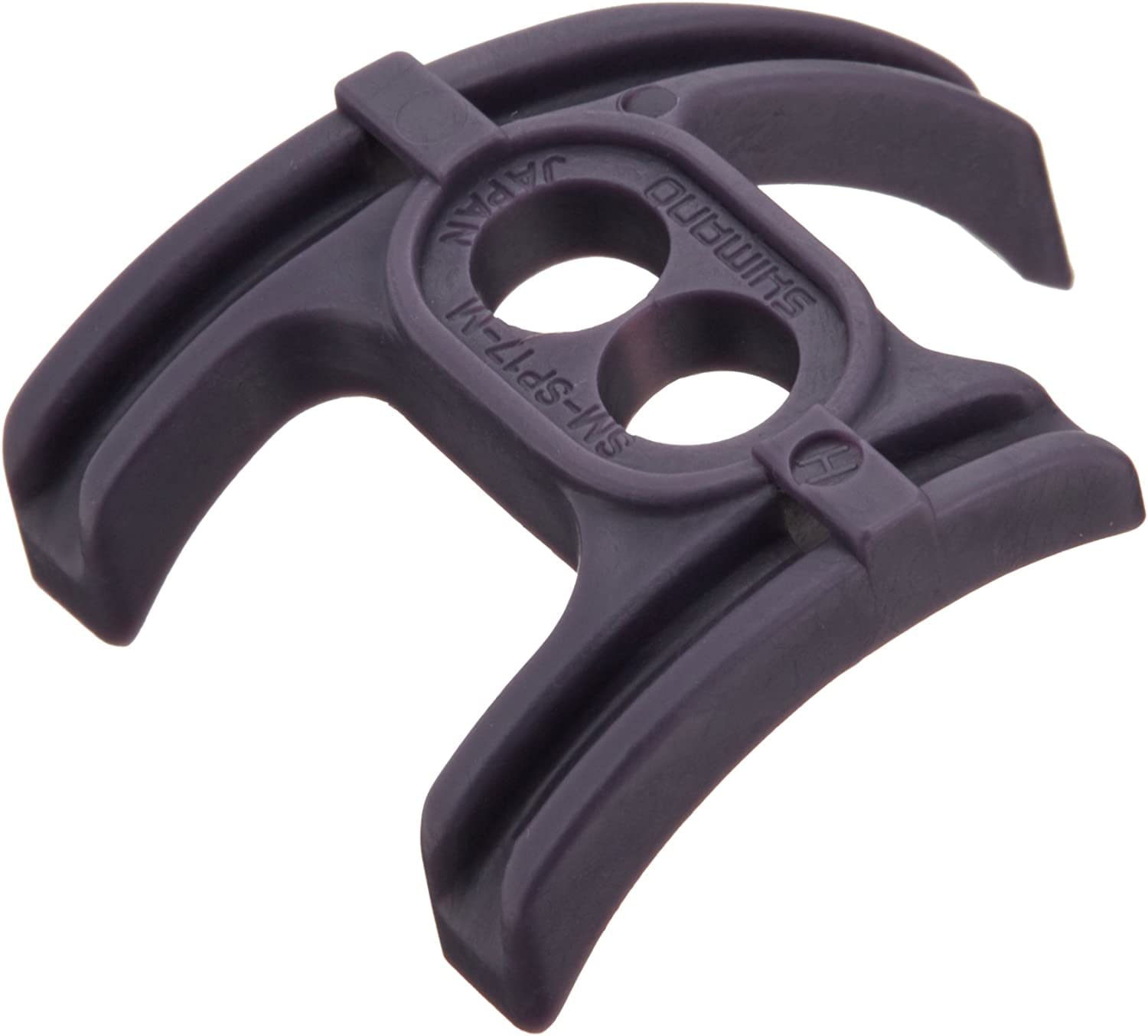 Shimano SM-SP17-M5 bottom bracket cable guide, for 40 mm diameter
