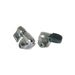 Shimano SM-ST74 outer down tube cable stops assembly for steel frames