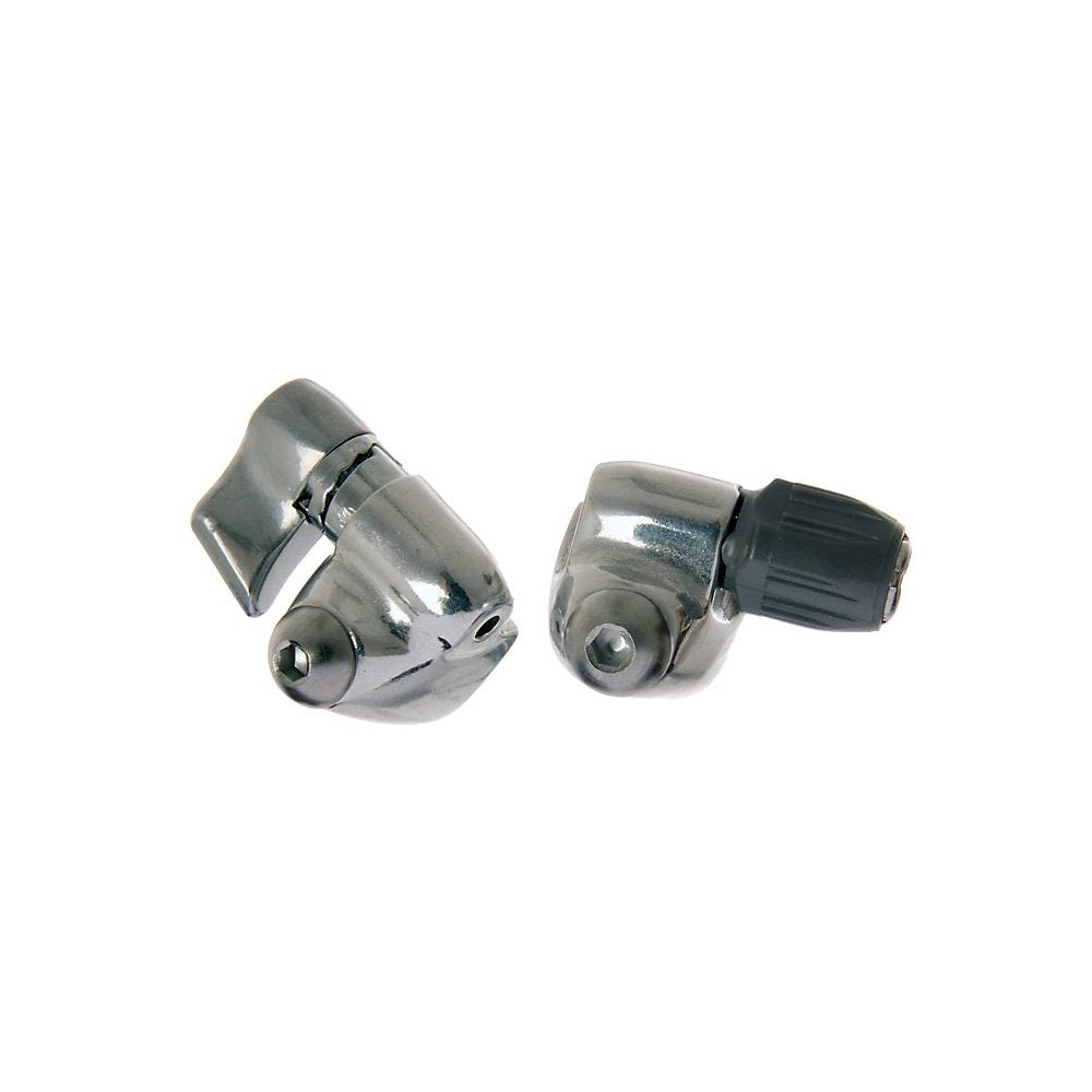 Shimano SM-ST74 outer down tube cable stops assembly for steel frames