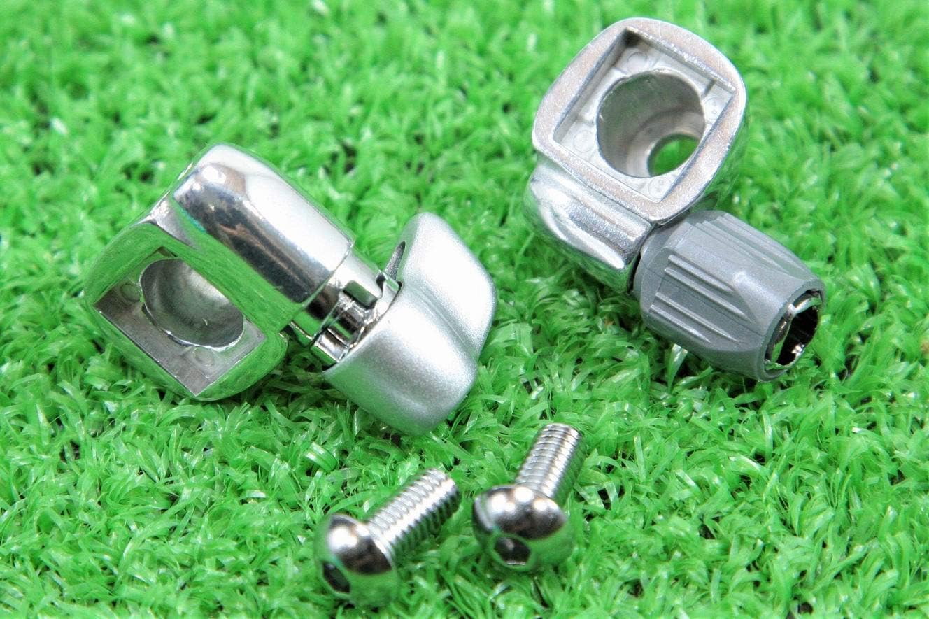 Shimano STI adapter for aluminium frame