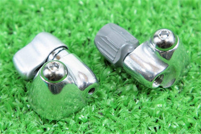 Shimano STI adapter for aluminium frame