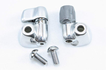 Shimano STI adapter for aluminium frame