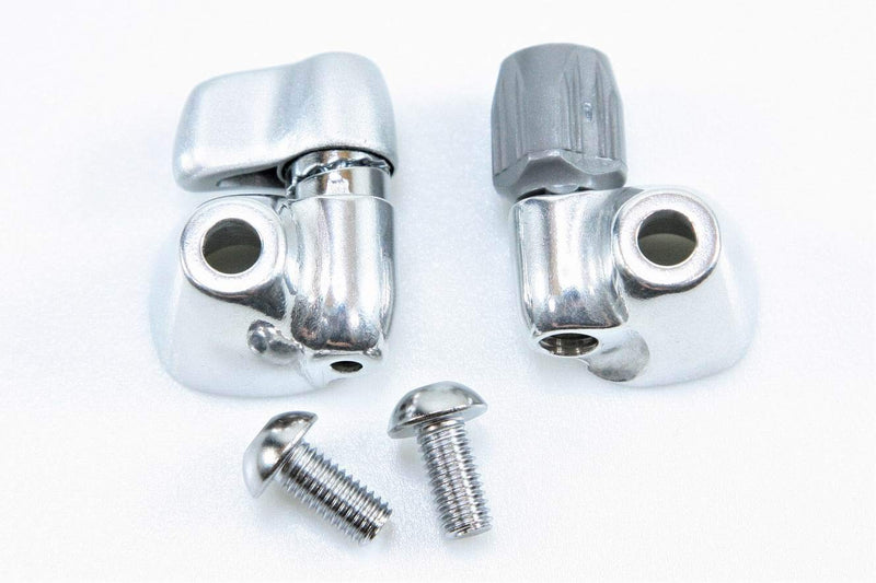 Shimano STI adapter for aluminium frame