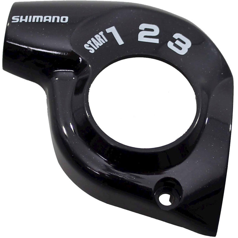 Shimano SL-3S35-E indicator cover and fixing screw