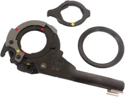 Shimano CJ-8S40 cassette joint unit