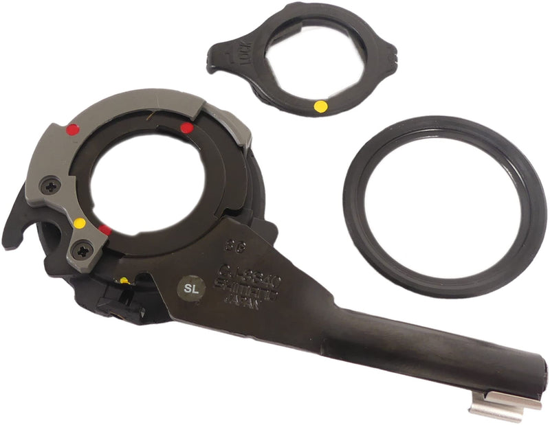 Shimano CJ-8S40 cassette joint unit