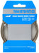 Shimano Road tandem stainless steel inner brake wire,1.6 x 3500 mm, single