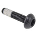 Shimano BR-M421 fixing bolt M6 x 25 mm, black