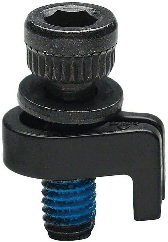 Shimano BR-M535 adapter fixing bolt and stop ring M16 x 18.7 mm