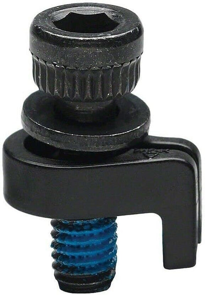 Shimano BR-M535 adapter fixing bolt and stop ring M16 x 18.7 mm