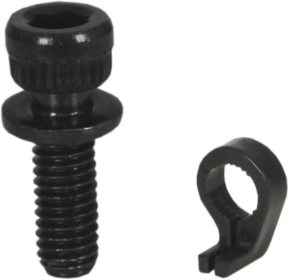 Shimano BR-M535 adapter fixing bolt and stop ring M16 x 18.7 mm