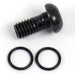 Shimano BR-M555 banjo bolt and O-ring