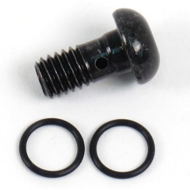 Shimano BR-M555 banjo bolt and O-ring