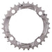 Shimano FC-M532 chainring silver 32T