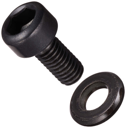 Shimano FD-M771 cable fixing bolt and plate