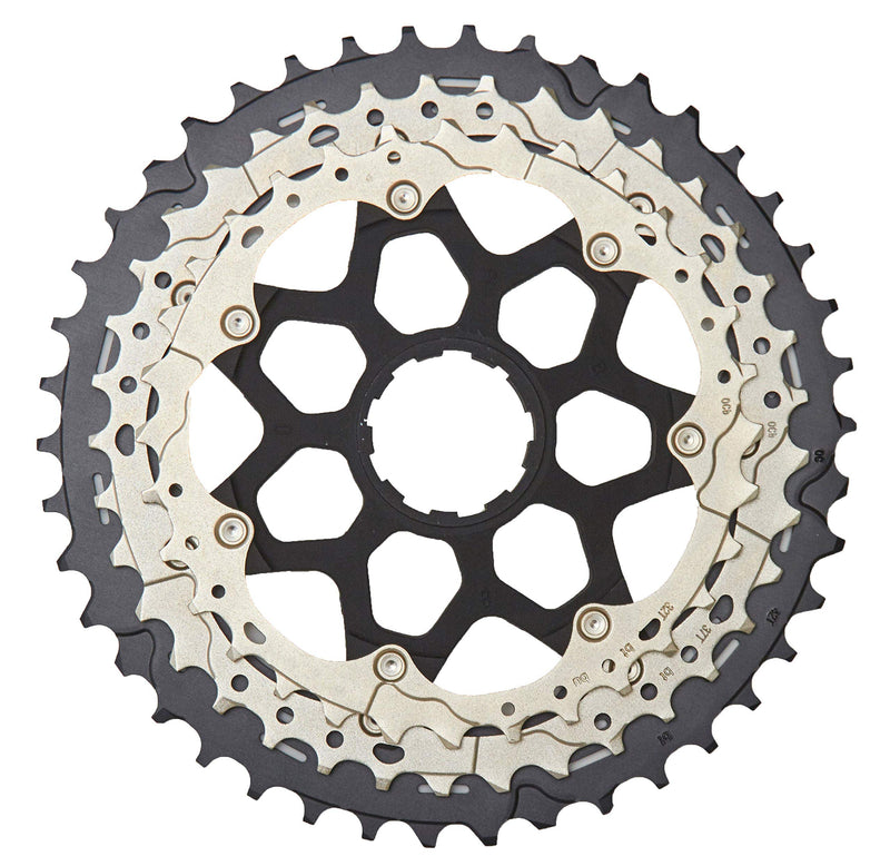 Shimano CS-M7000 sprocket unit (32-37-42T) for 11-42T
