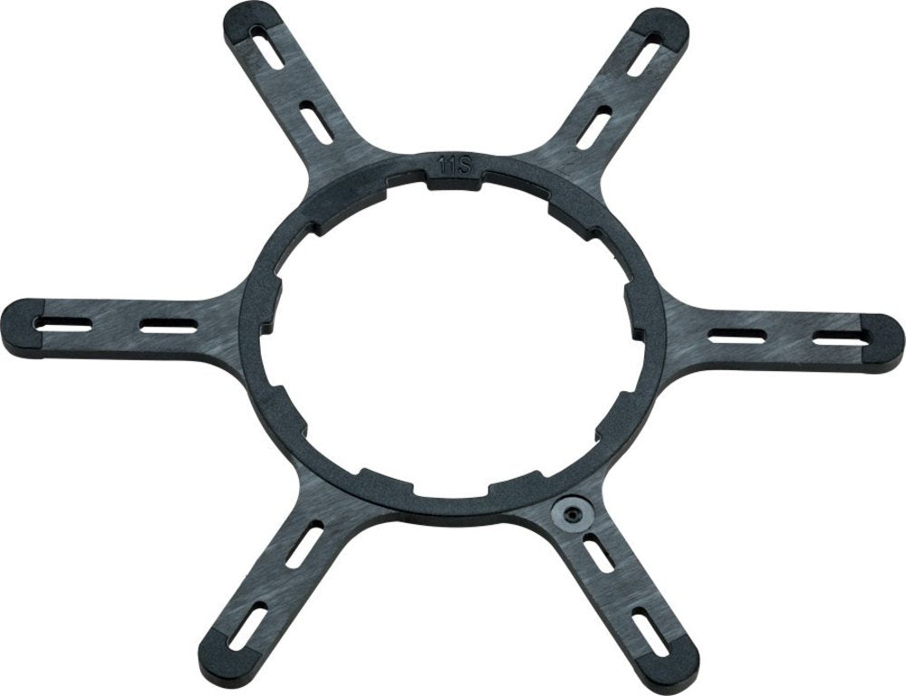 Shimano CS-M7000 sprocket spacer