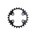 Shimano FC-M7000 Chainring 24T-BB for 34-24T